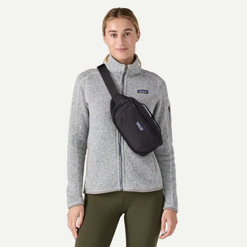 Fieldsmith Hip Pack 5L - Groupe Montagne Explore