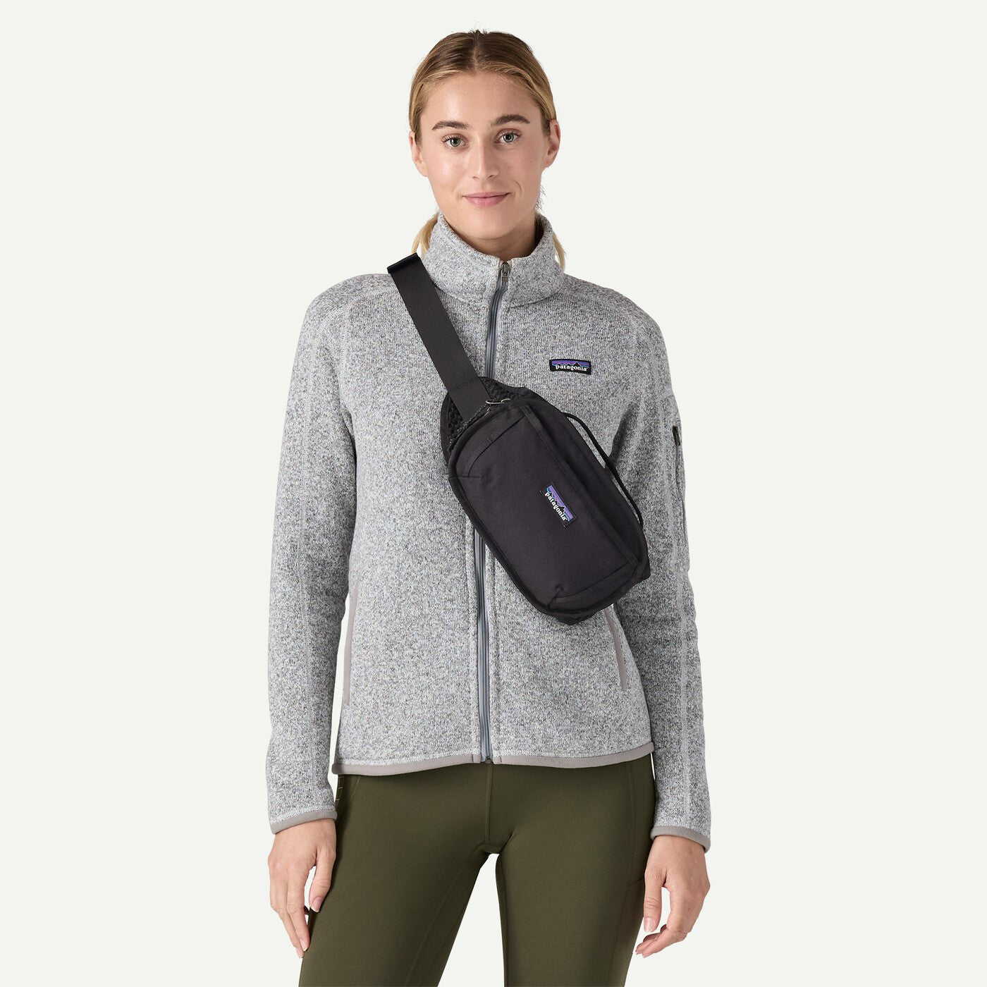 Fieldsmith Hip Pack 5L - Groupe Montagne Explore