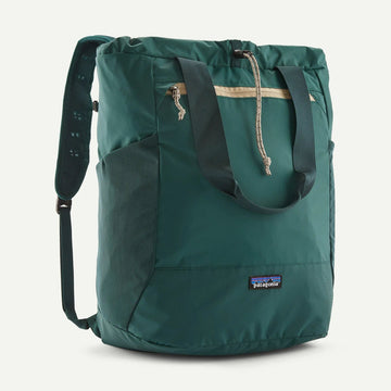 Terravia Tote Pack 24L - Groupe Montagne Explore