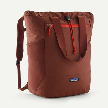 Terravia Tote Pack 24L - Groupe Montagne Explore