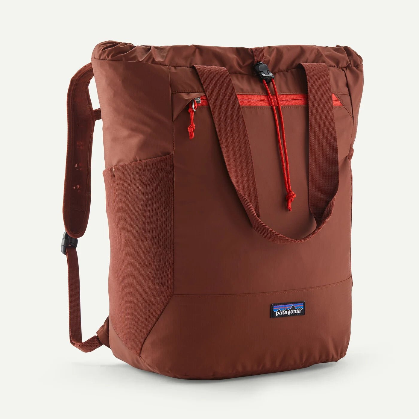 Terravia Tote Pack 24L - Groupe Montagne Explore