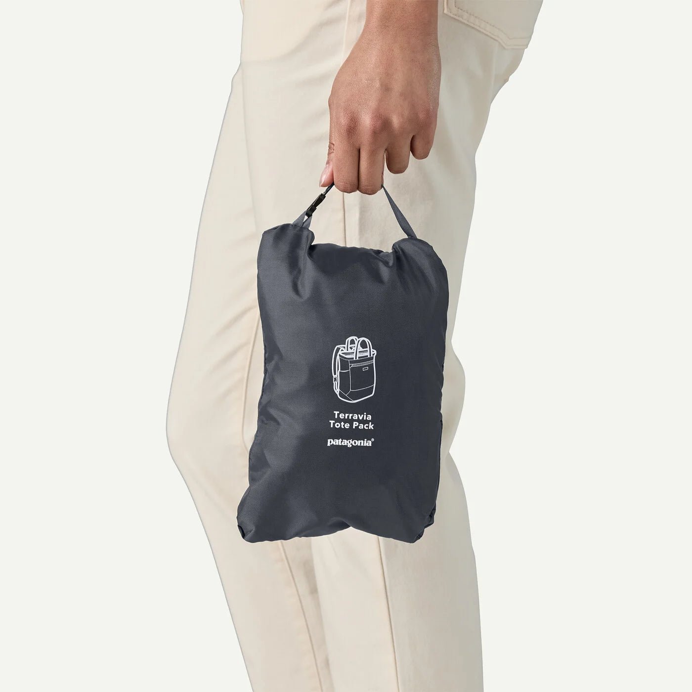 Terravia Tote Pack 24L - Groupe Montagne Explore