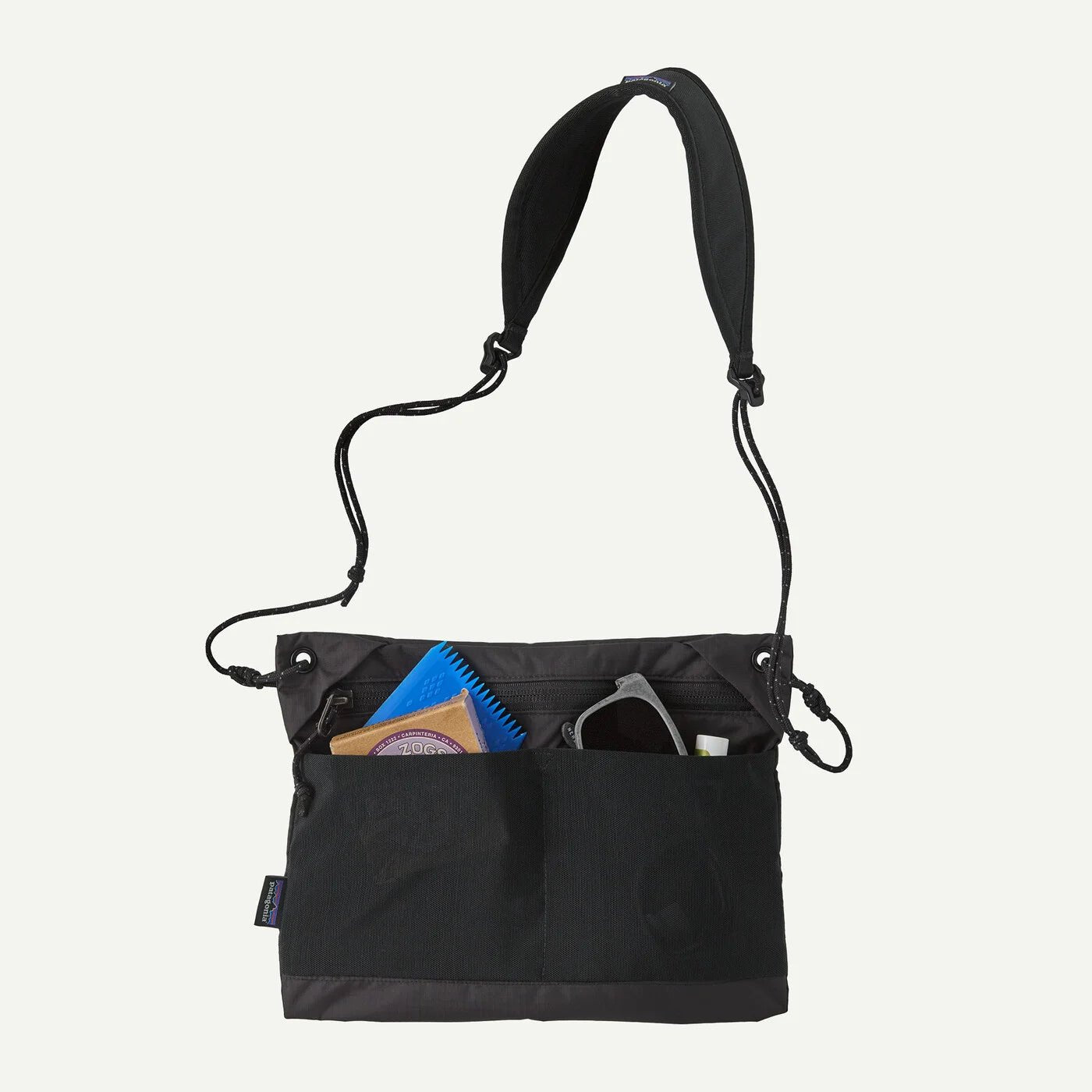 Terravia Sacoche 3L - Groupe Montagne Explore