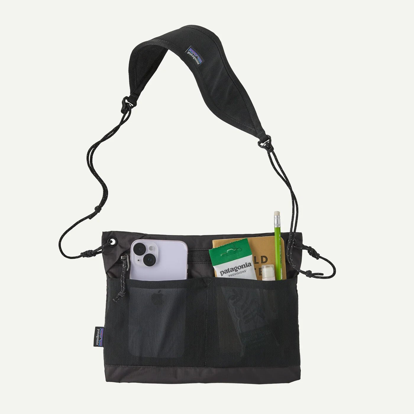 Terravia Sacoche 3L - Groupe Montagne Explore