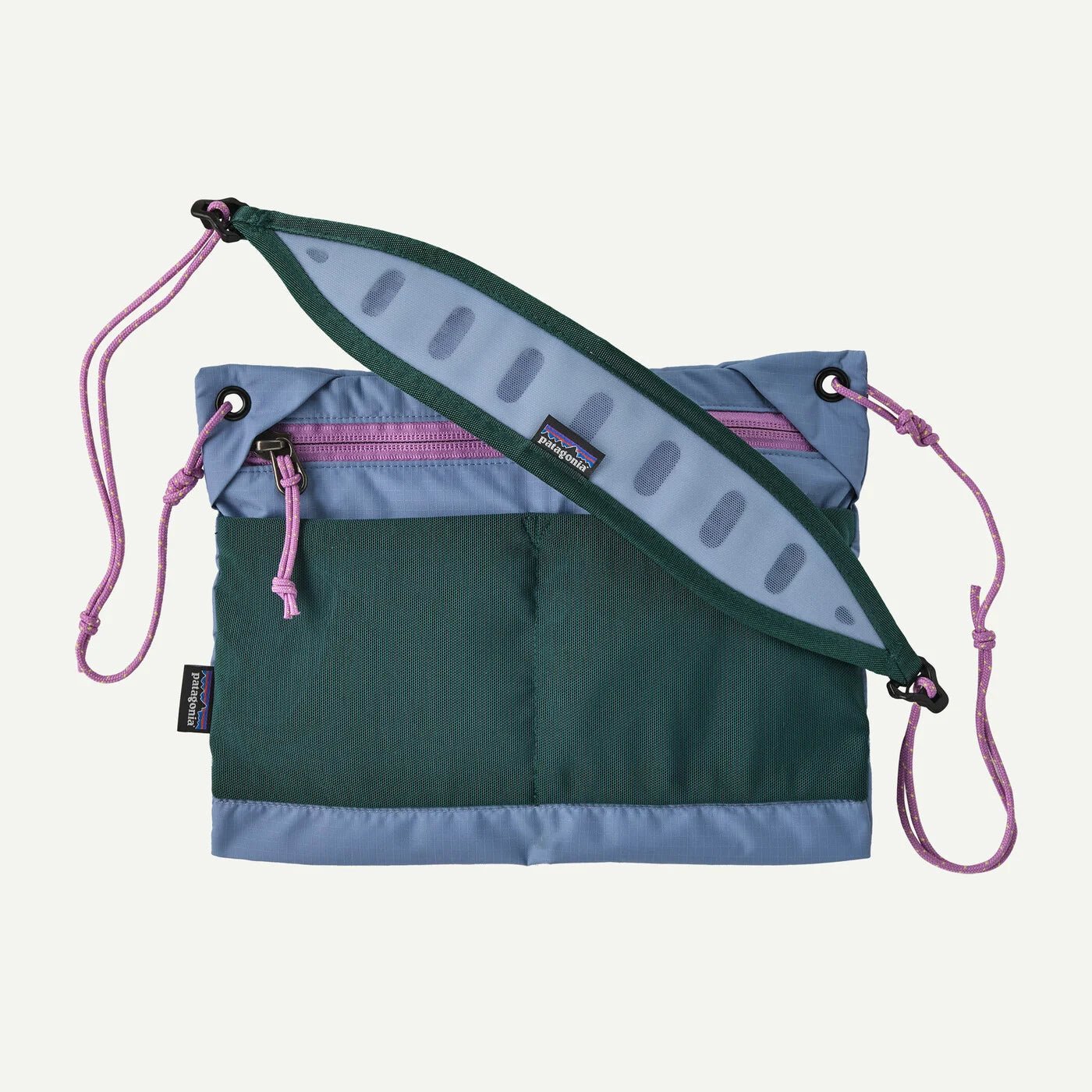 Terravia Sacoche 3L - Groupe Montagne Explore