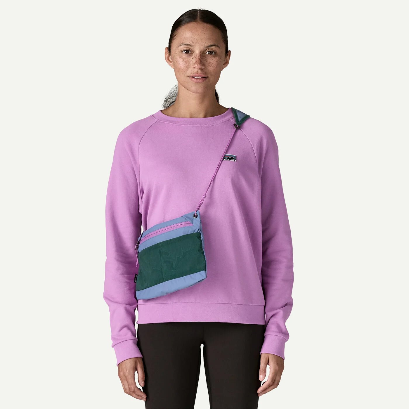 Terravia Sacoche 3L - Groupe Montagne Explore