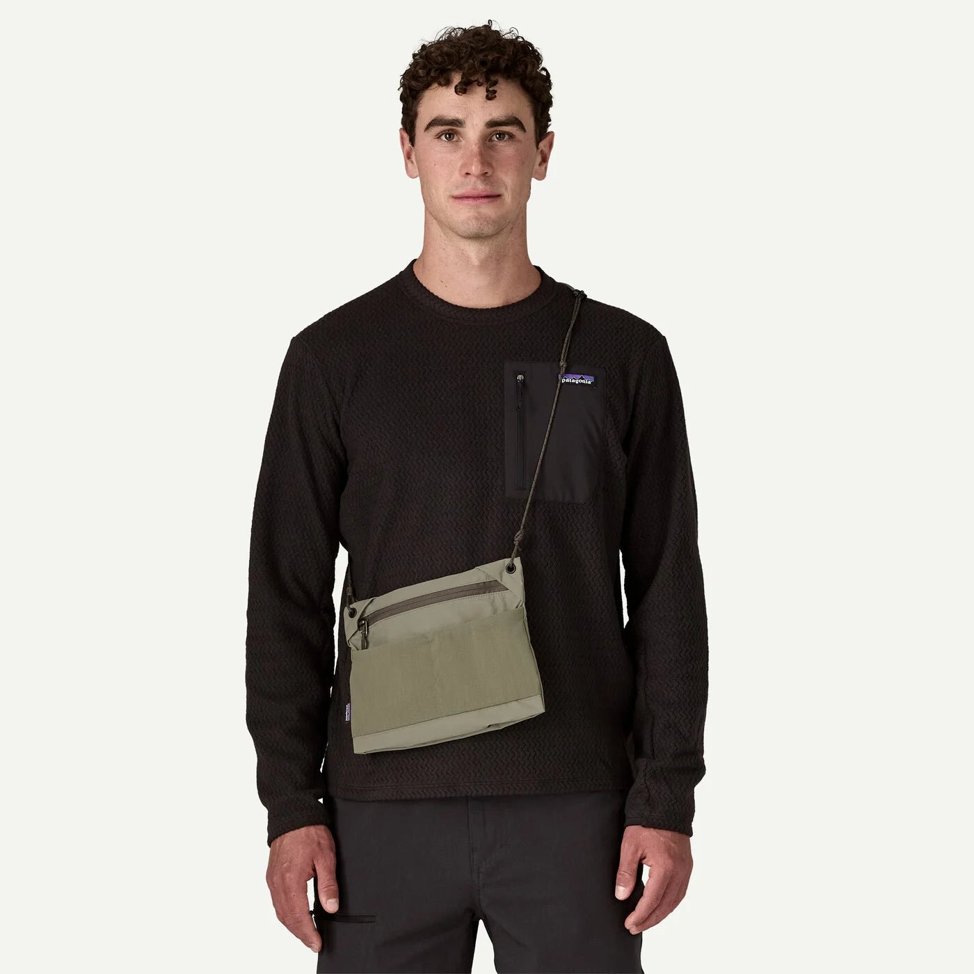 Terravia Sacoche 3L - Groupe Montagne Explore