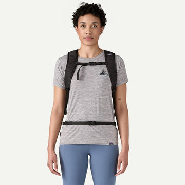 Terravia Pack 14L - Groupe Montagne Explore