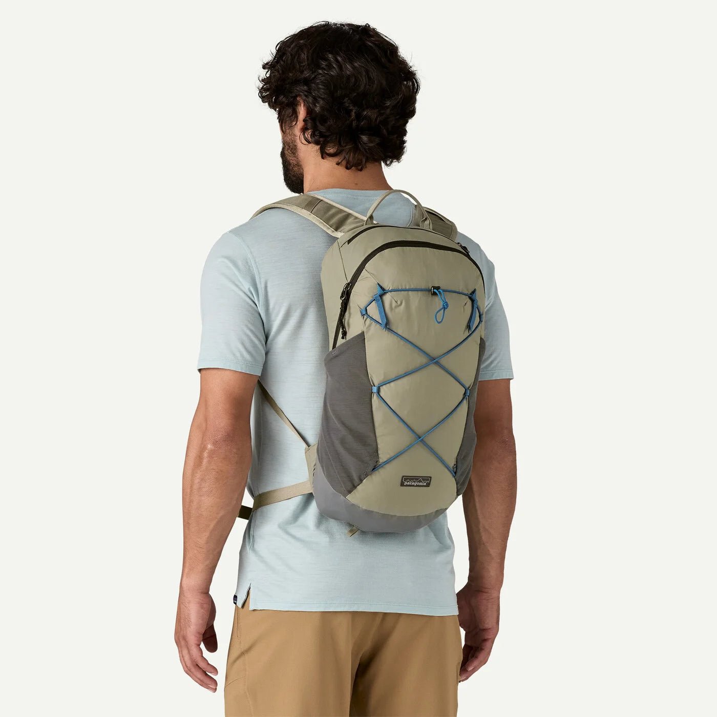 Terravia Pack 14L - Groupe Montagne Explore