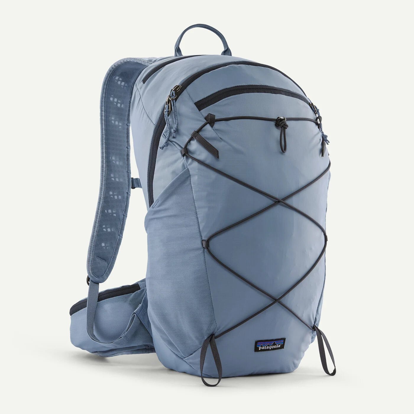Terravia Pack 22L - Groupe Montagne Explore