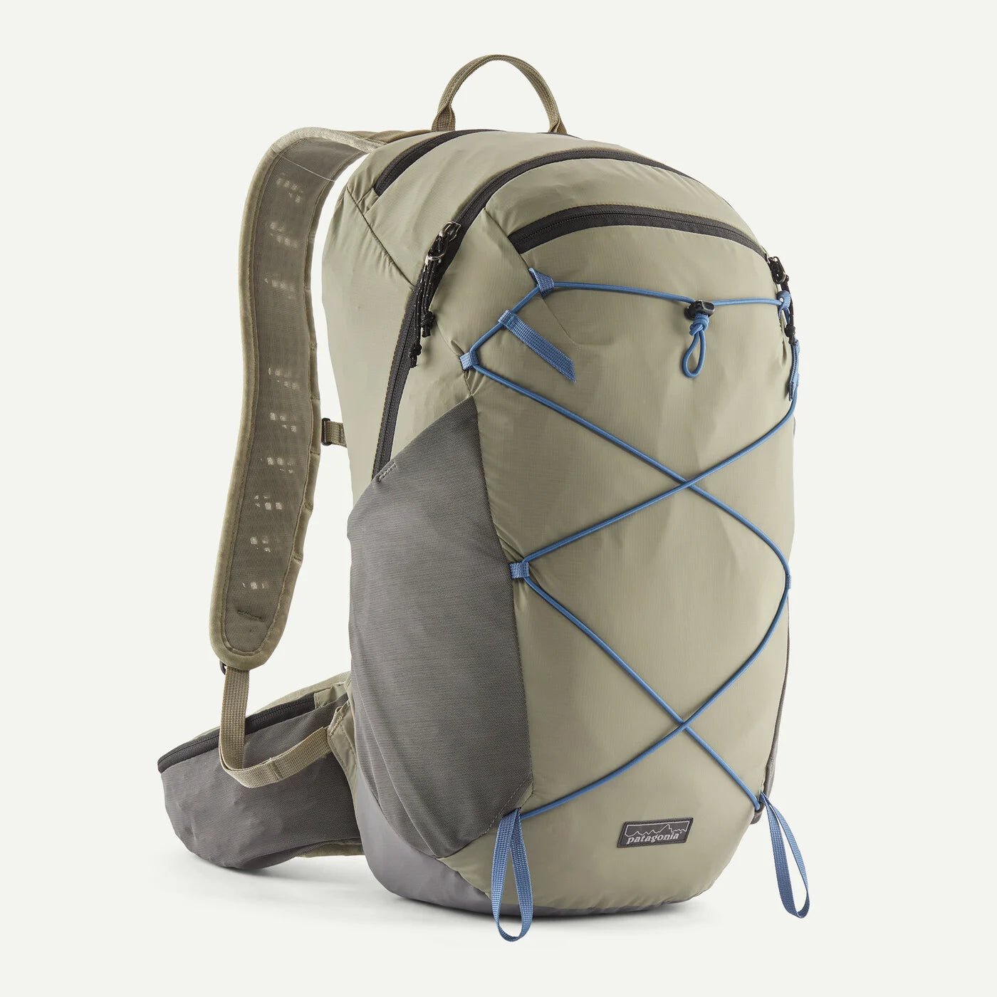 Terravia Pack 22L - Groupe Montagne Explore