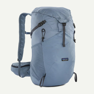 Terravia Pack 28L - Groupe Montagne Explore