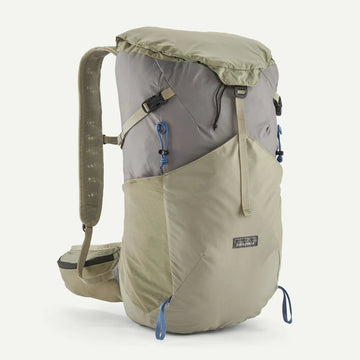 Terravia Pack 28L - Groupe Montagne Explore