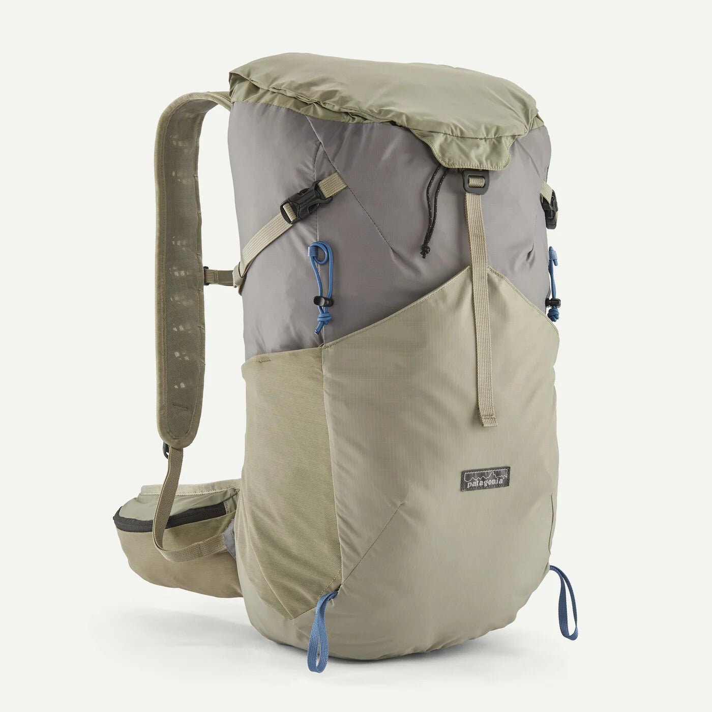 Terravia Pack 28L - Groupe Montagne Explore