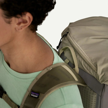 Terravia Pack 28L - Groupe Montagne Explore