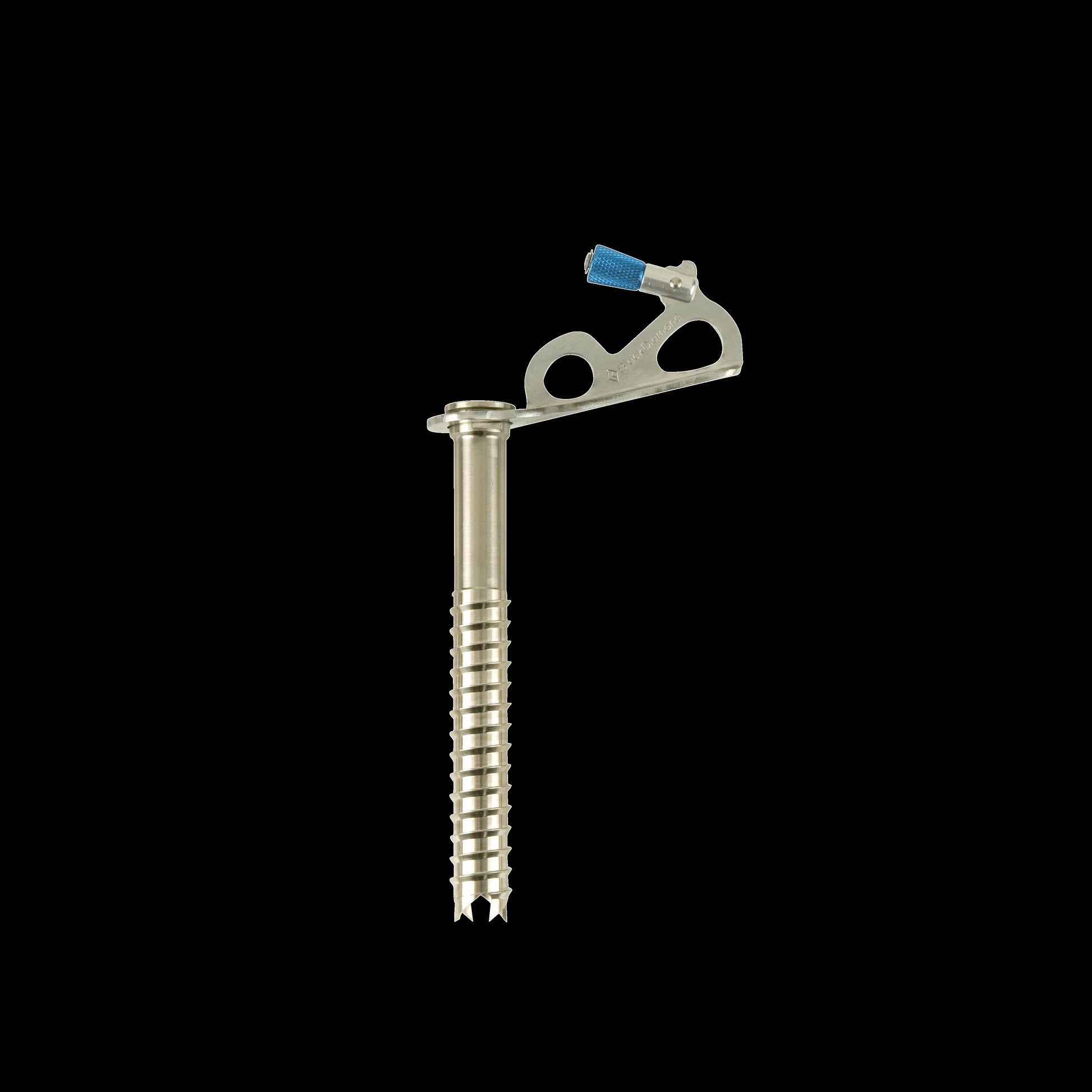 Express Ice Screw 16 cm