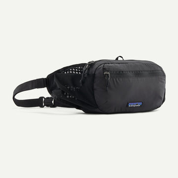 Terravia Hip Pack 4L - Groupe Montagne Explore
