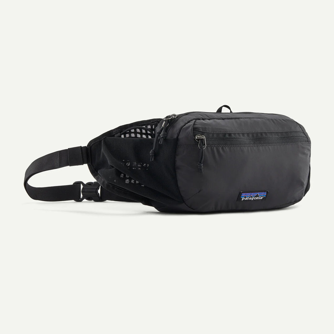 Terravia Hip Pack 4L - Groupe Montagne Explore