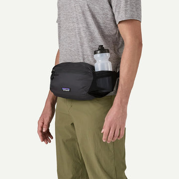 Terravia Hip Pack 4L - Groupe Montagne Explore