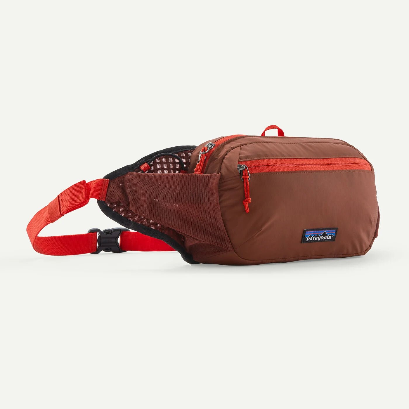 Terravia Hip Pack 4L - Groupe Montagne Explore