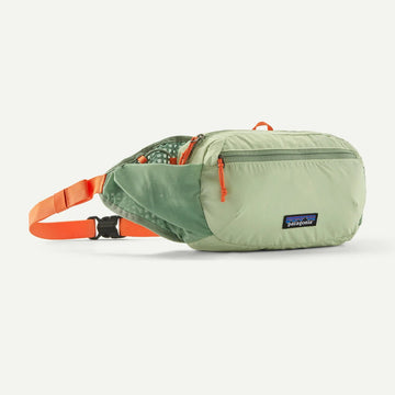Terravia Hip Pack 4L - Groupe Montagne Explore
