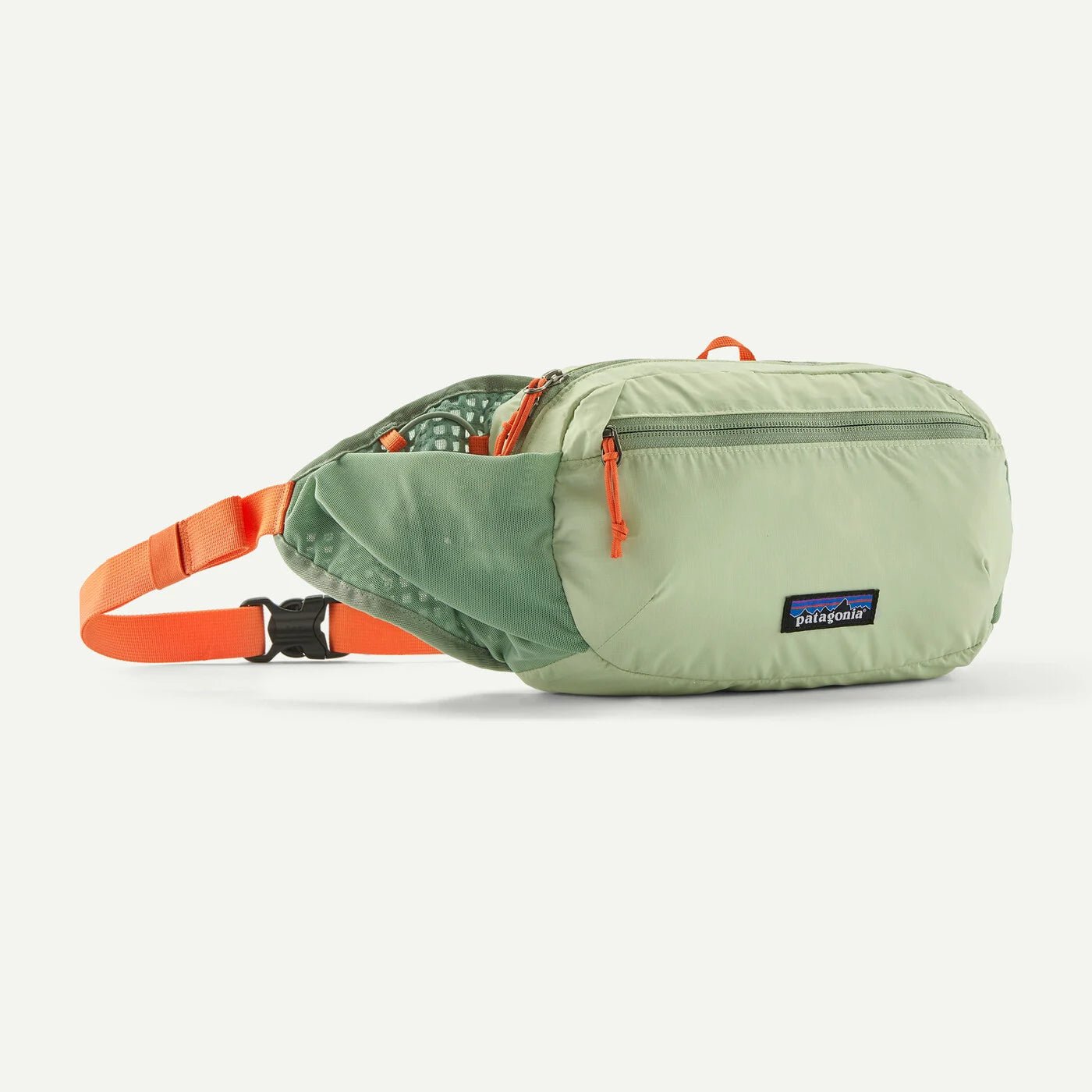 Terravia Hip Pack 4L - Groupe Montagne Explore