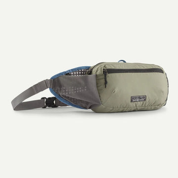 Terravia Hip Pack 4L - Groupe Montagne Explore
