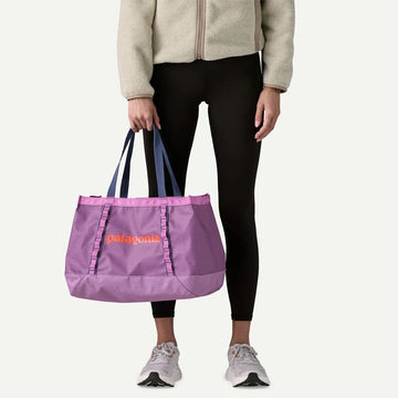 Black Hole Tote 25L - Groupe Montagne Explore