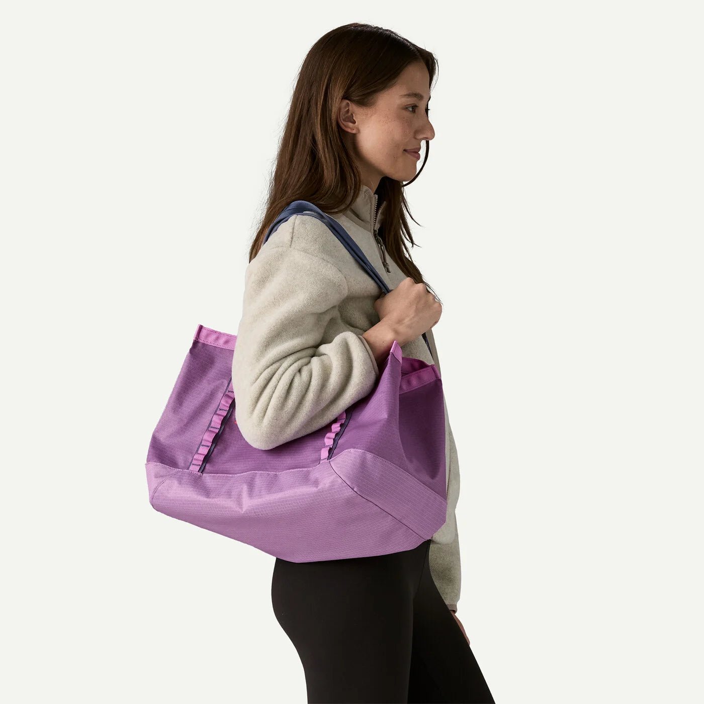 Black Hole Tote 25L - Groupe Montagne Explore