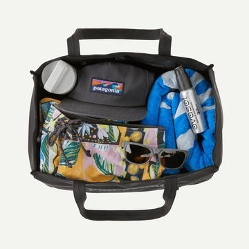 Black Hole Tote 25L - Groupe Montagne Explore