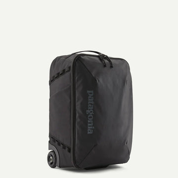 Black Hole MLC Wheelie 34L - Groupe Montagne Explore