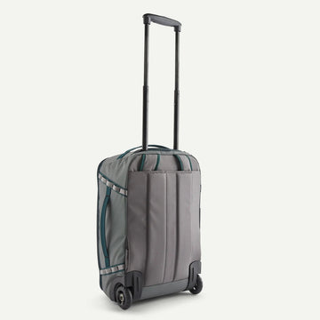 Black Hole MLC Wheelie 34L - Groupe Montagne Explore