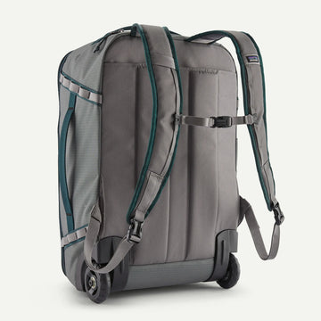 Black Hole MLC Wheelie 34L - Groupe Montagne Explore
