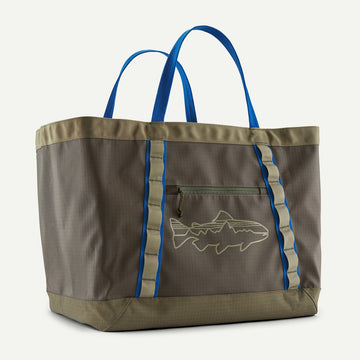 Black Hole Gear Tote 61L - Groupe Montagne Explore
