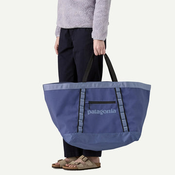 Black Hole Gear Tote 61L - Groupe Montagne Explore