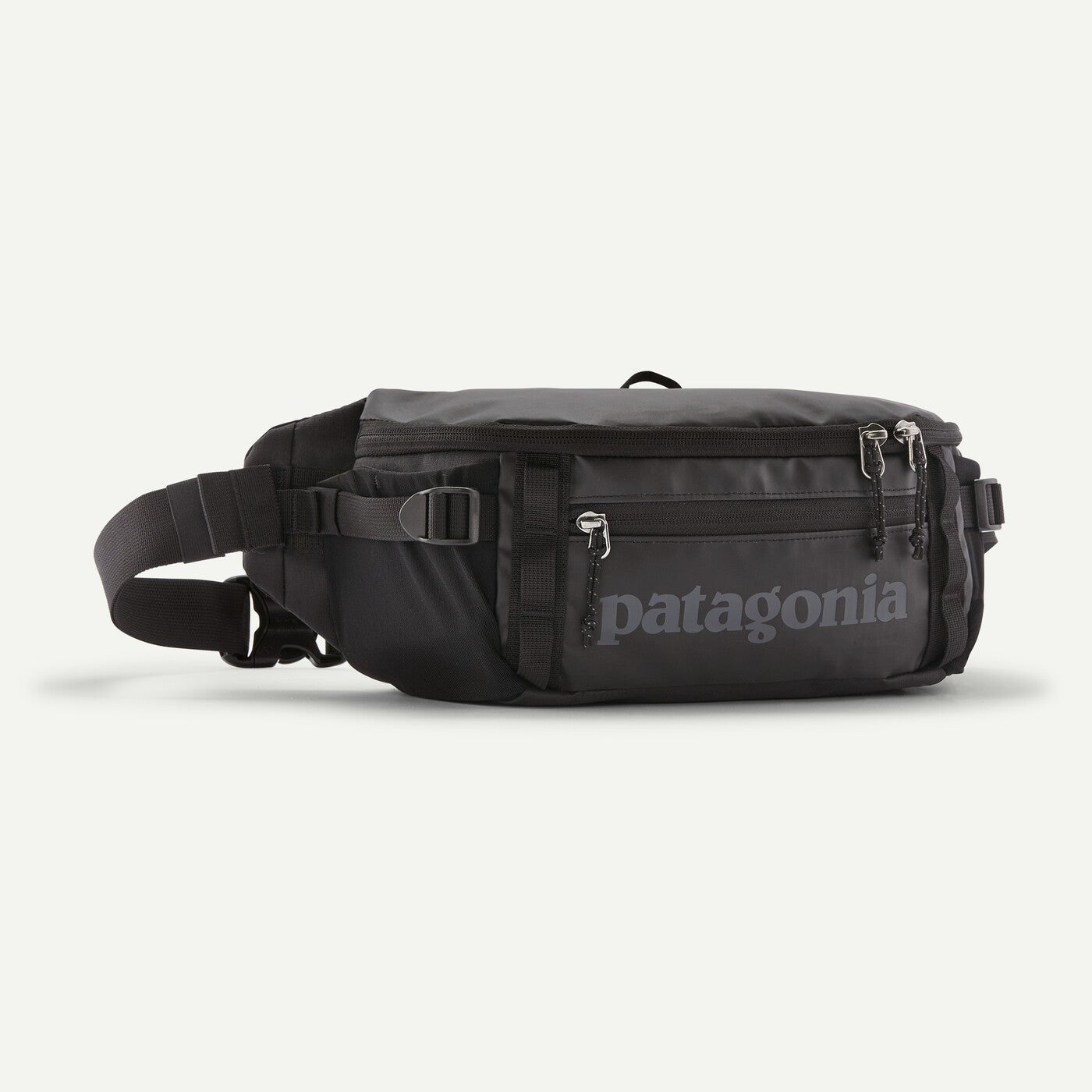 Black Hole Waist Pack 5L - Groupe Montagne Explore