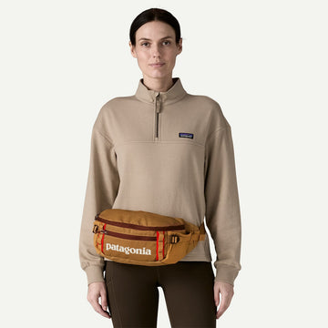 Black Hole Waist Pack 5L - Groupe Montagne Explore