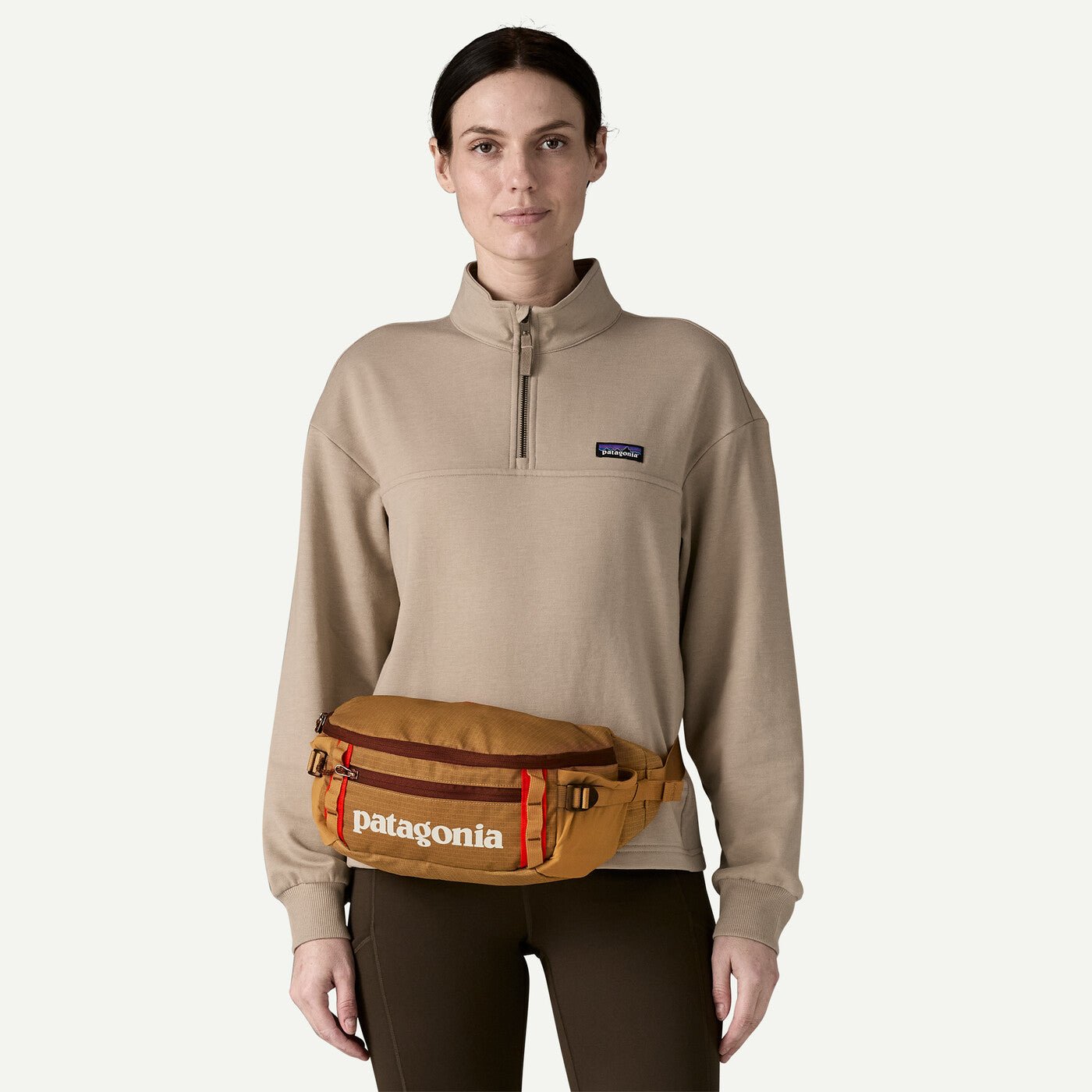 Black Hole Waist Pack 5L - Groupe Montagne Explore