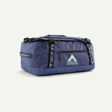 Black Hole Duffel 40L - Groupe Montagne Explore