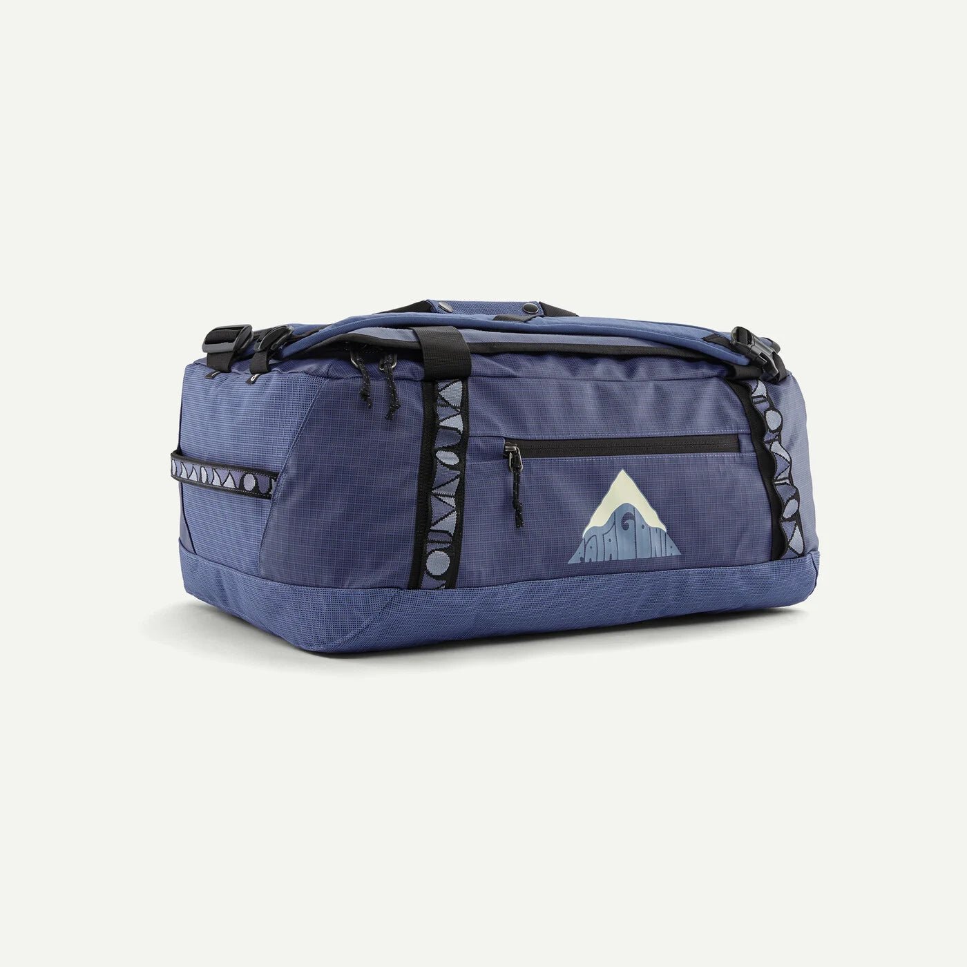 Black Hole Duffel 40L - Groupe Montagne Explore