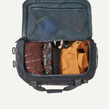 Black Hole Duffel 40L - Groupe Montagne Explore