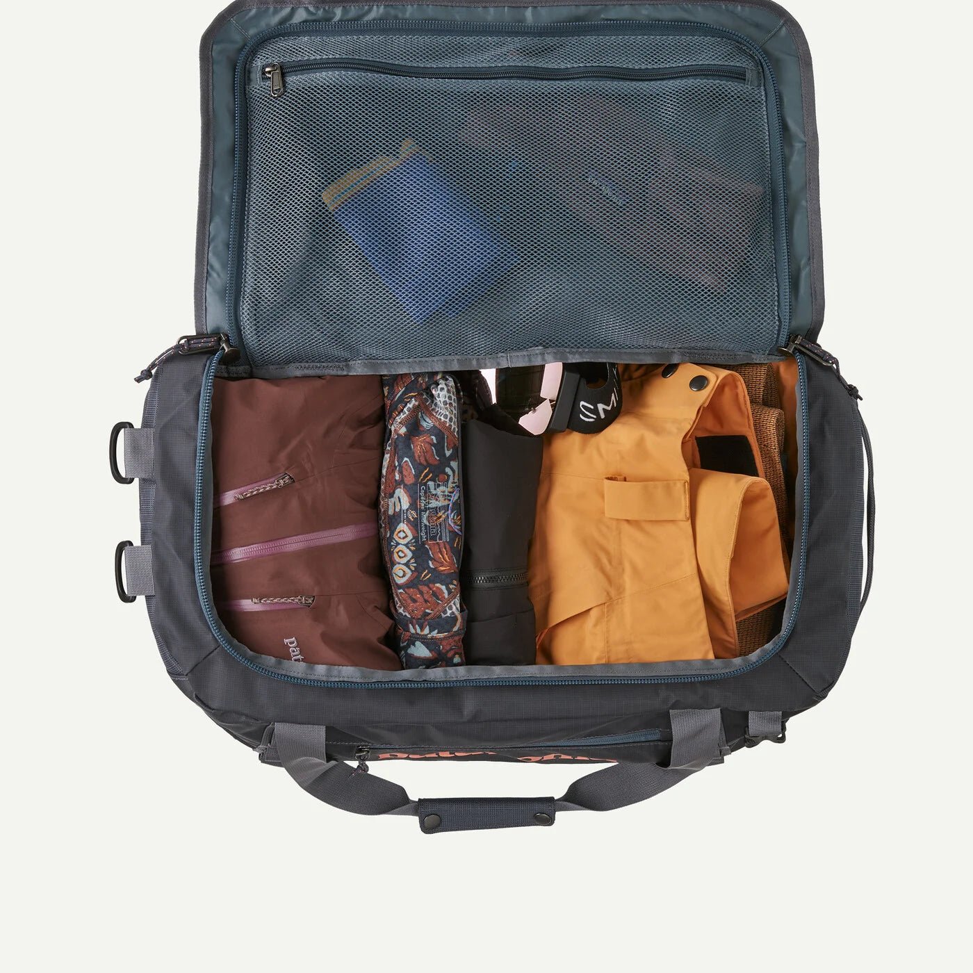 Black Hole Duffel 40L - Groupe Montagne Explore