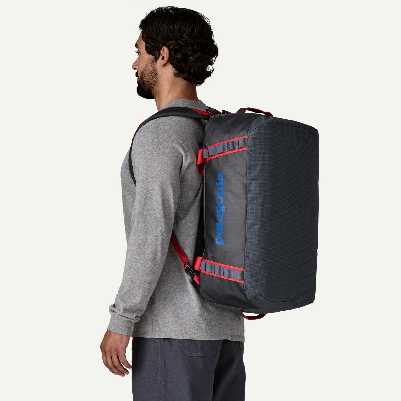 Black Hole Duffel 40L - Groupe Montagne Explore