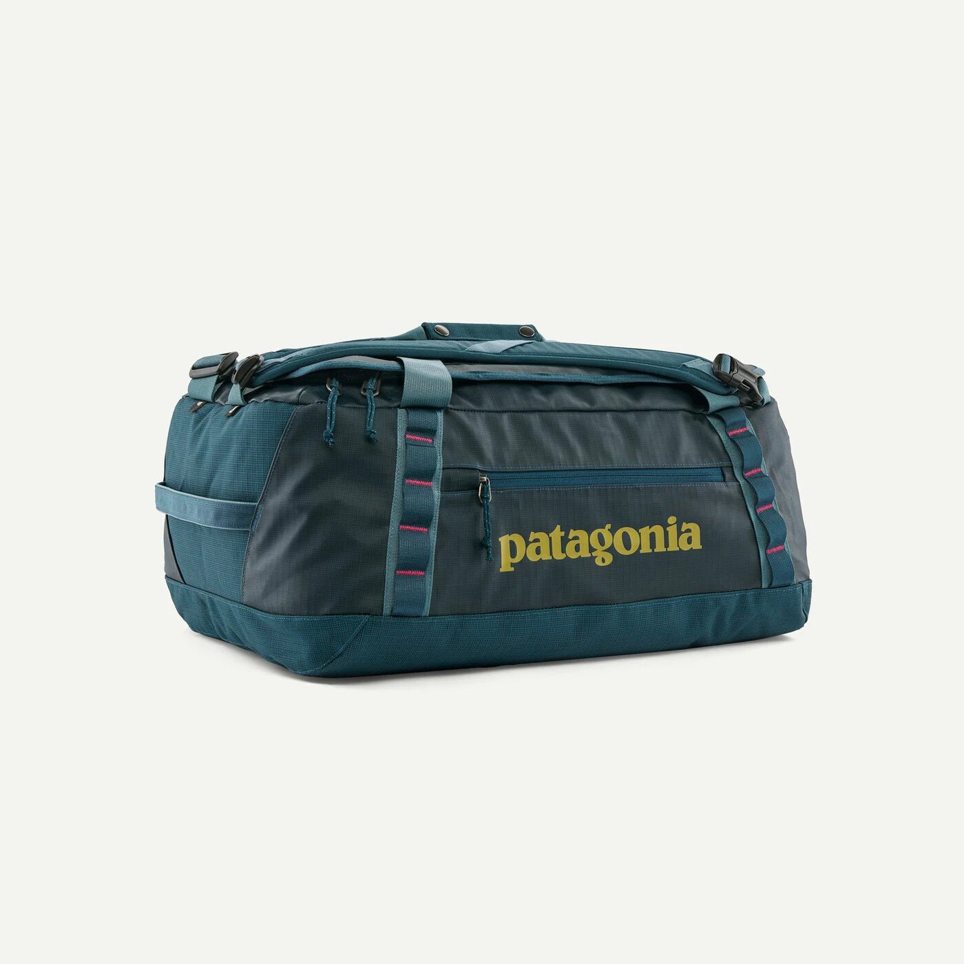 Black Hole Duffel 40L - Groupe Montagne Explore