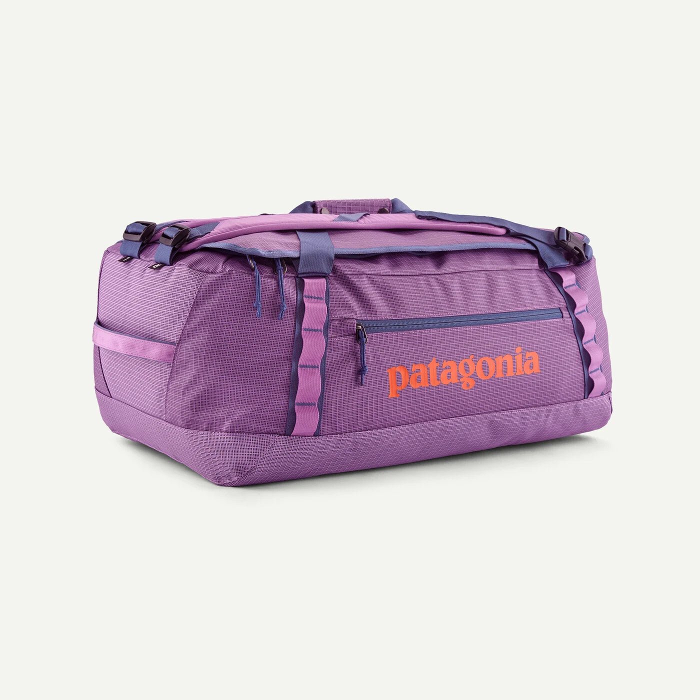 Black Hole Duffel 55L - Groupe Montagne Explore