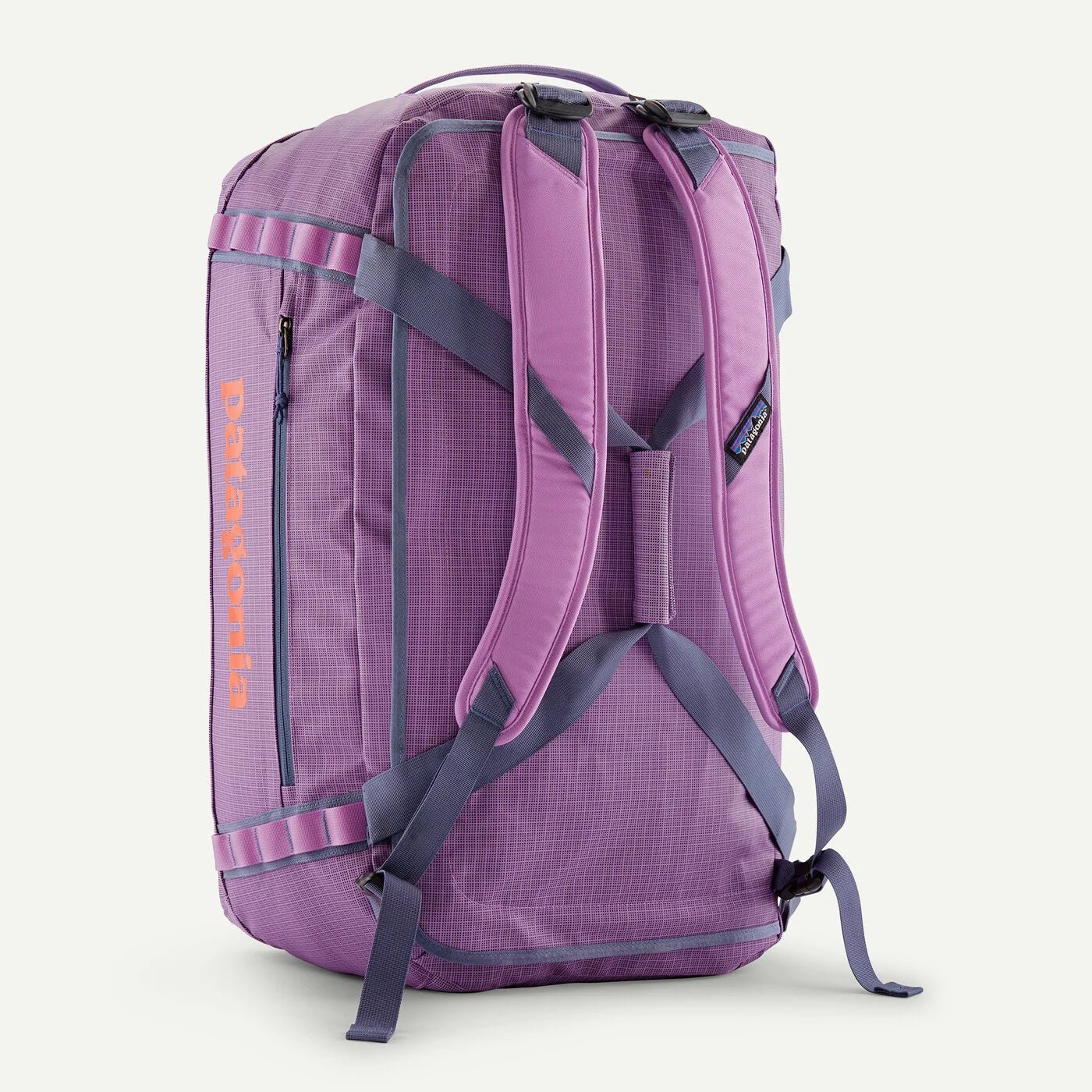Black Hole Duffel 55L - Groupe Montagne Explore