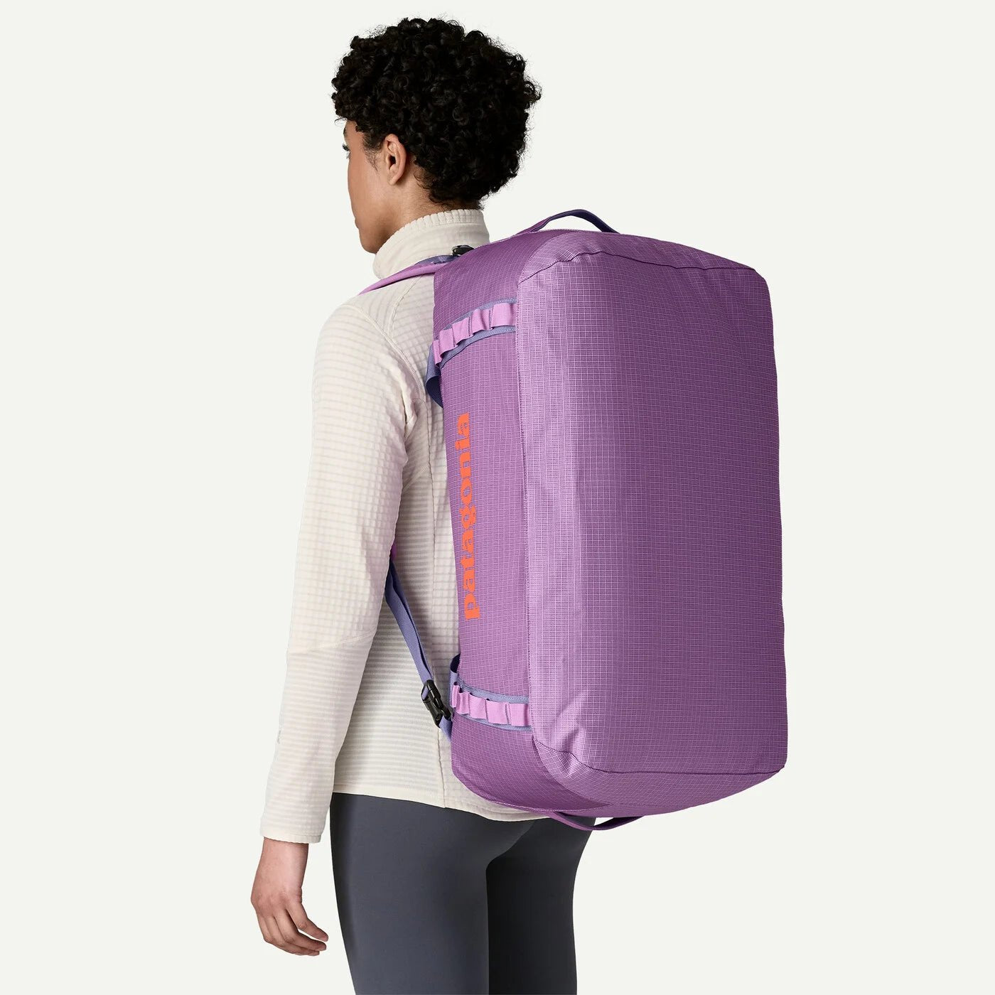 Black Hole Duffel 55L - Groupe Montagne Explore