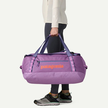 Black Hole Duffel 55L - Groupe Montagne Explore