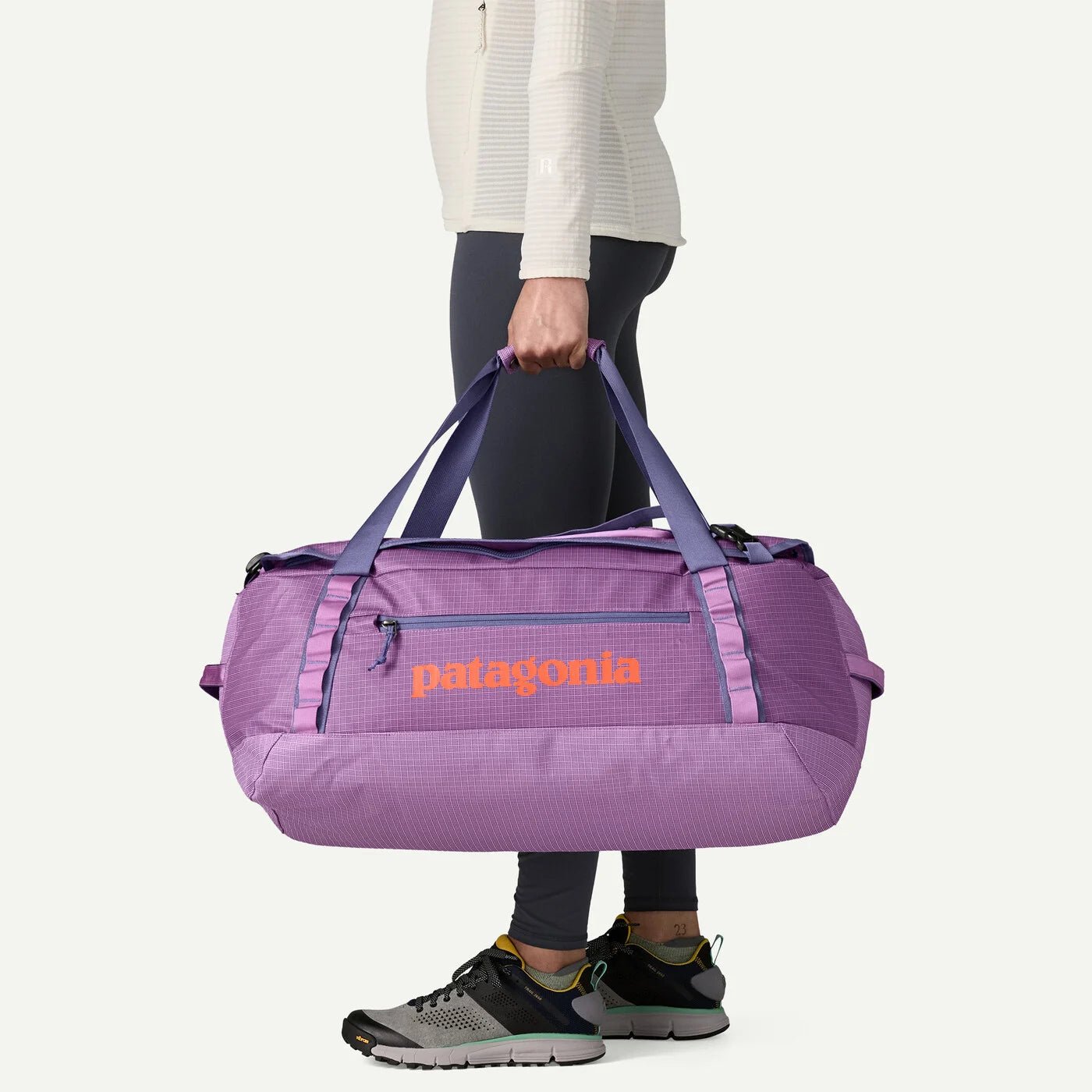 Black Hole Duffel 55L - Groupe Montagne Explore