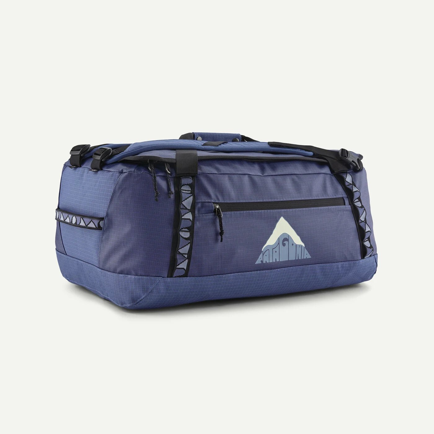 Black Hole Duffel 55L - Groupe Montagne Explore